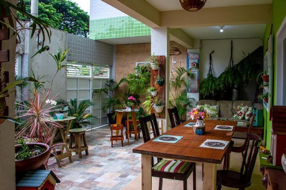 Celeiro Cafe Com Arte Hotel Angra dos Reis Exterior foto