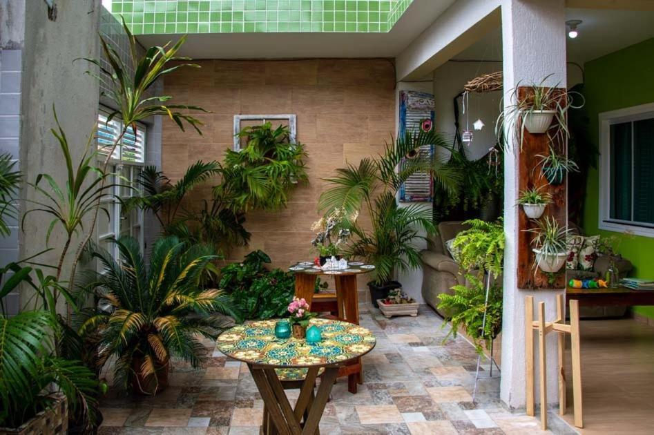 Celeiro Cafe Com Arte Hotel Angra dos Reis Exterior foto